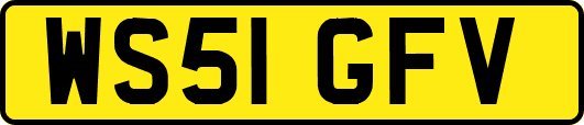 WS51GFV