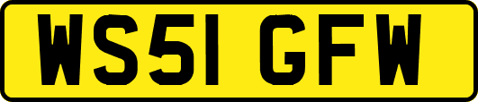 WS51GFW