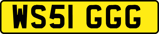 WS51GGG