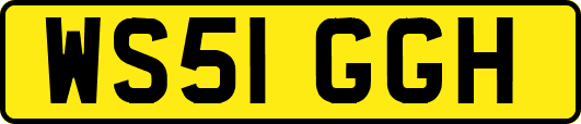 WS51GGH