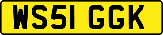 WS51GGK