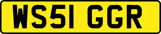 WS51GGR