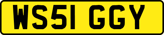 WS51GGY
