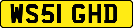 WS51GHD