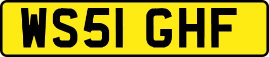 WS51GHF