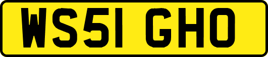 WS51GHO
