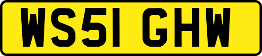 WS51GHW