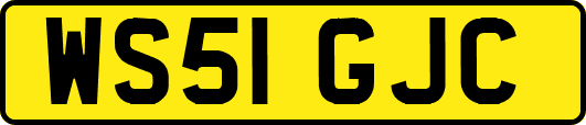 WS51GJC
