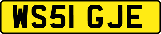 WS51GJE