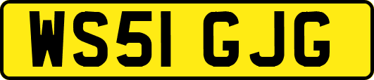 WS51GJG