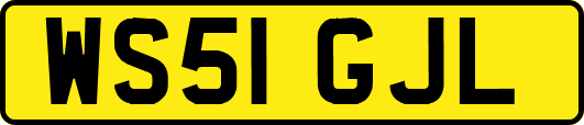WS51GJL