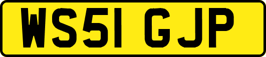 WS51GJP