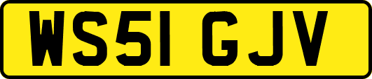 WS51GJV