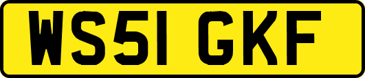 WS51GKF