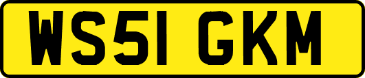 WS51GKM
