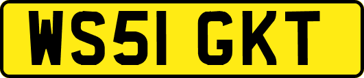 WS51GKT