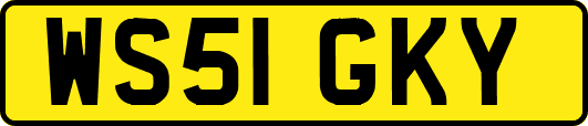 WS51GKY