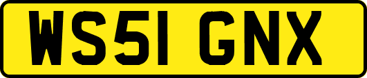 WS51GNX