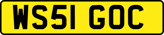 WS51GOC