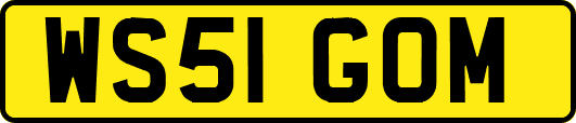 WS51GOM
