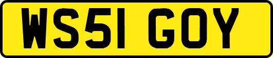 WS51GOY