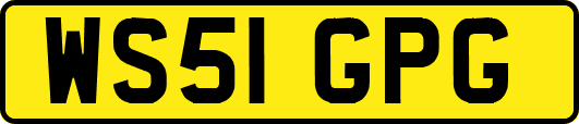 WS51GPG
