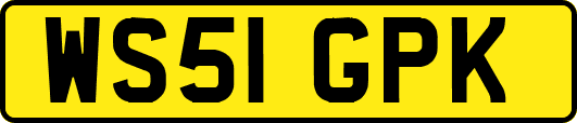 WS51GPK