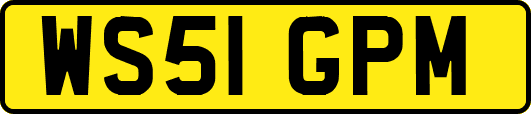 WS51GPM