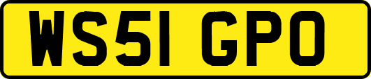 WS51GPO