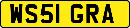 WS51GRA