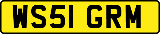 WS51GRM