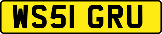 WS51GRU