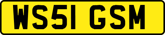 WS51GSM