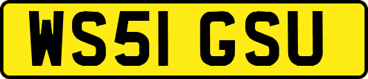 WS51GSU