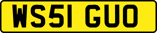 WS51GUO
