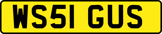 WS51GUS