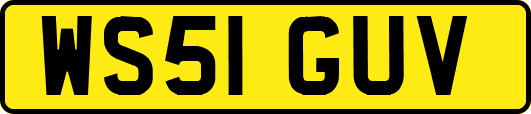 WS51GUV