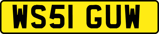 WS51GUW