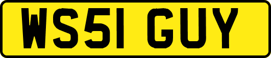 WS51GUY