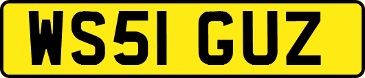 WS51GUZ