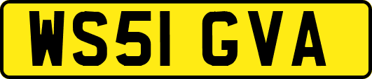 WS51GVA
