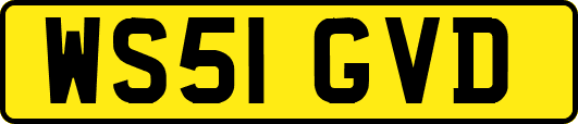 WS51GVD