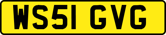 WS51GVG