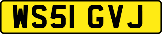 WS51GVJ