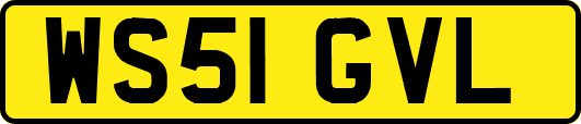 WS51GVL