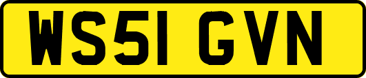 WS51GVN