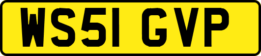 WS51GVP