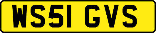 WS51GVS