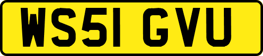 WS51GVU