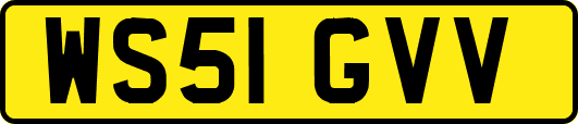 WS51GVV